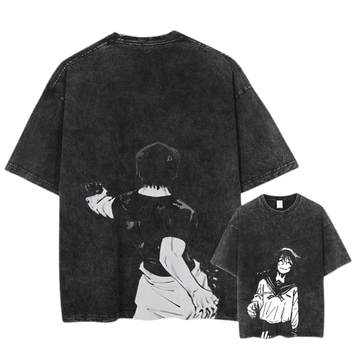 希少 TYCOON TOSH ORIGINAL No.5 Tシャツ 希少 TYCOON TOSH ORIGINAL