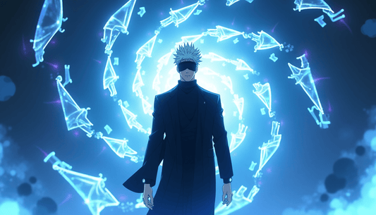 can gojo satoru solo everyone in jujutsu kaisen? - Skaiiy
