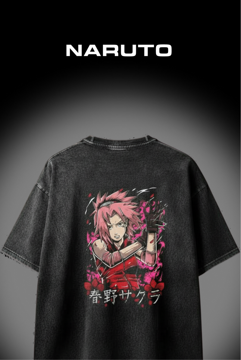 Naruto merch - vintage t-shirts , hoodies