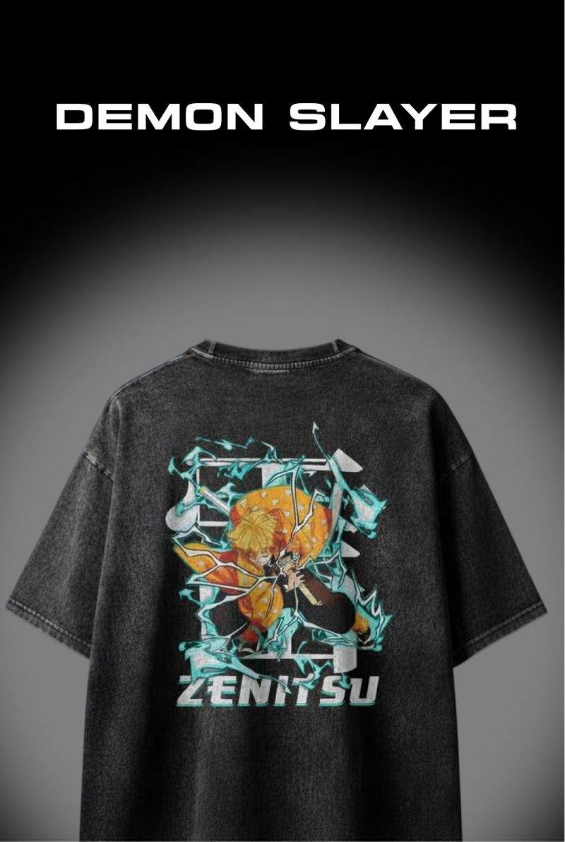 Demon Slayer - SkaiiyPrints