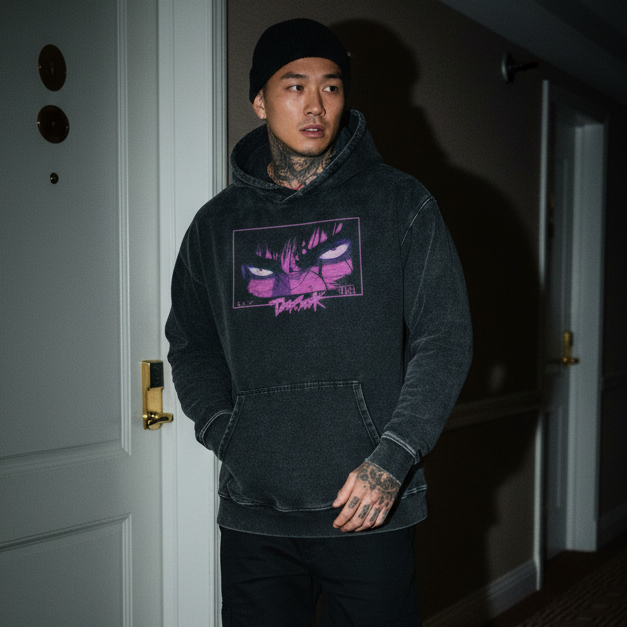 Vintage Hoodies