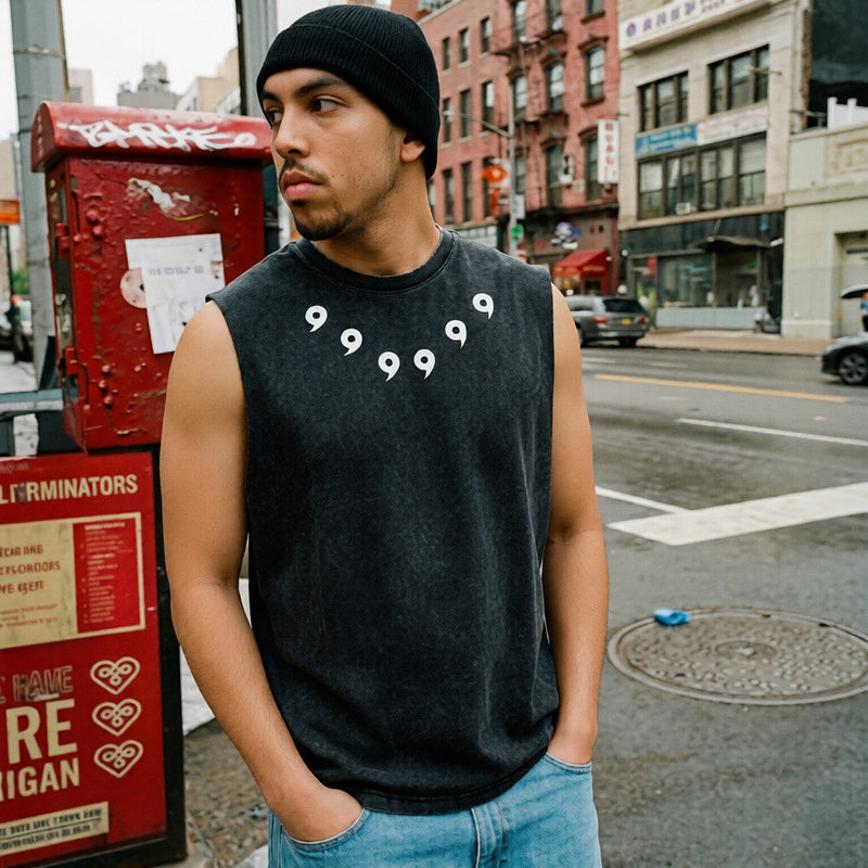 Tank Tops