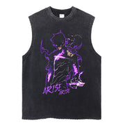 Solo Leveling Arise Tank top