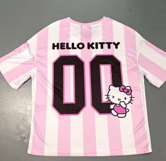 Hello Kitty Jersey