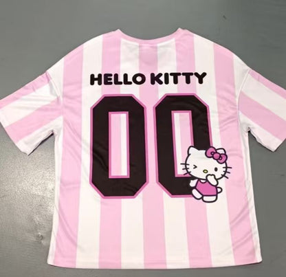 Hello Kitty Jersey
