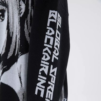 Misa Knit Sweater