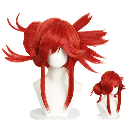 Riyo Cosplay Costume Set