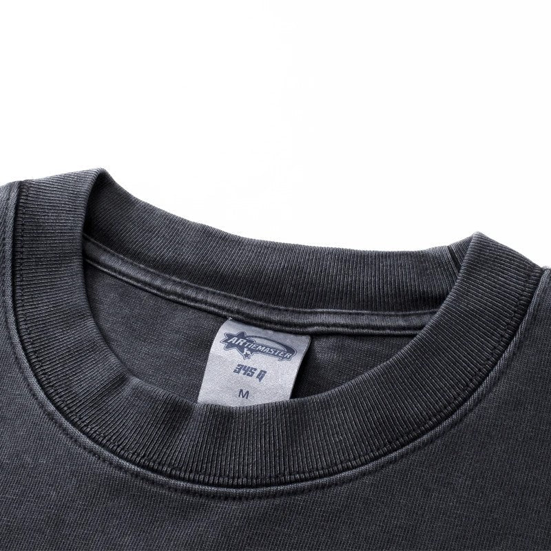 Hajime Kashimo Double Sleeve Tee