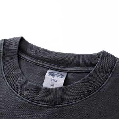 Toji Sorcerer Killer Double Sleeve Tee