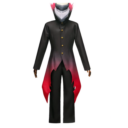 Okarun Cosplay - Dandadan Ken Takakura Costume