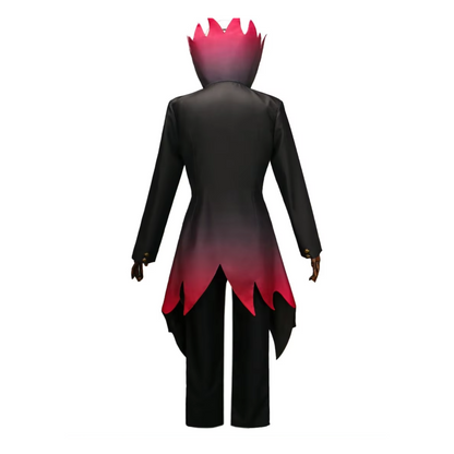 Okarun Cosplay - Dandadan Ken Takakura Costume
