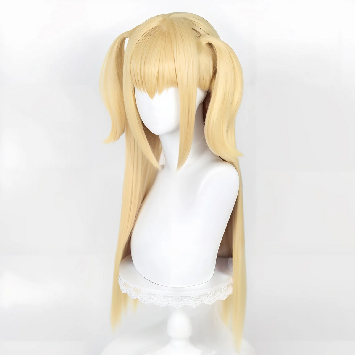 Misa Amane Cosplay Costume