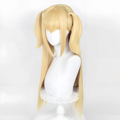 Misa Amane Cosplay Costume