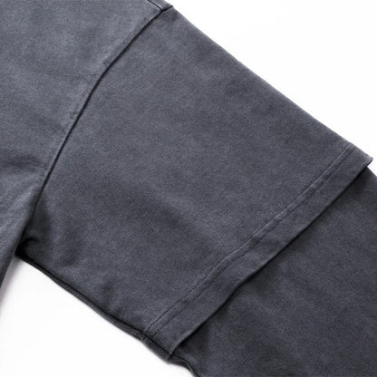 Gojo Six Eyes Double Sleeve Tee