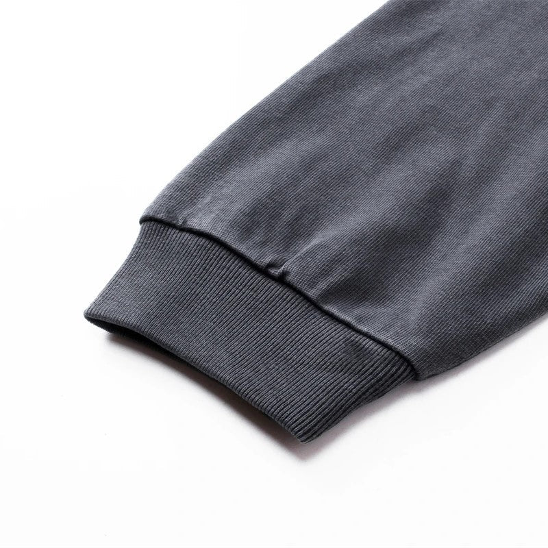 Megumi Fushiguro Double Sleeve Tee