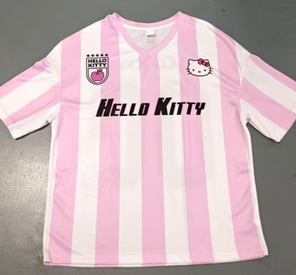 Hello Kitty Jersey