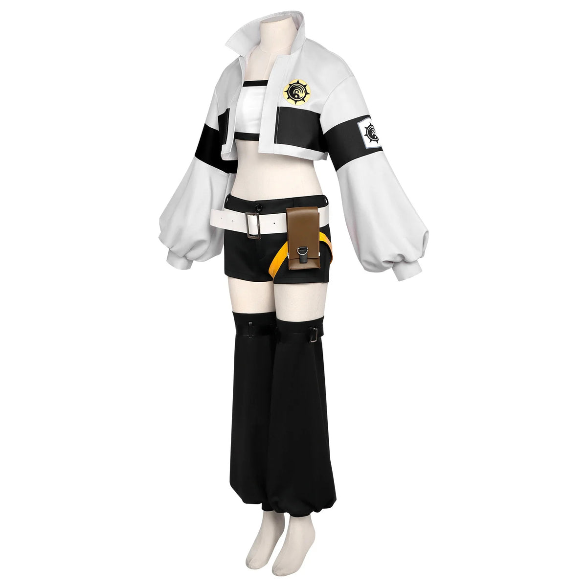 Riyo Cosplay Costume Set