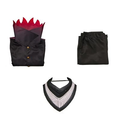 Okarun Cosplay - Dandadan Ken Takakura Costume