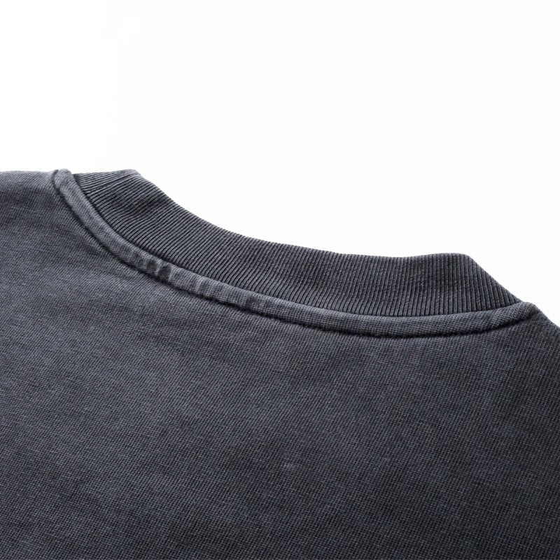 Hajime Kashimo Double Sleeve Tee
