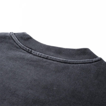 Hajime Kashimo Double Sleeve Tee