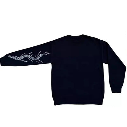 Yuki Knit Sweater