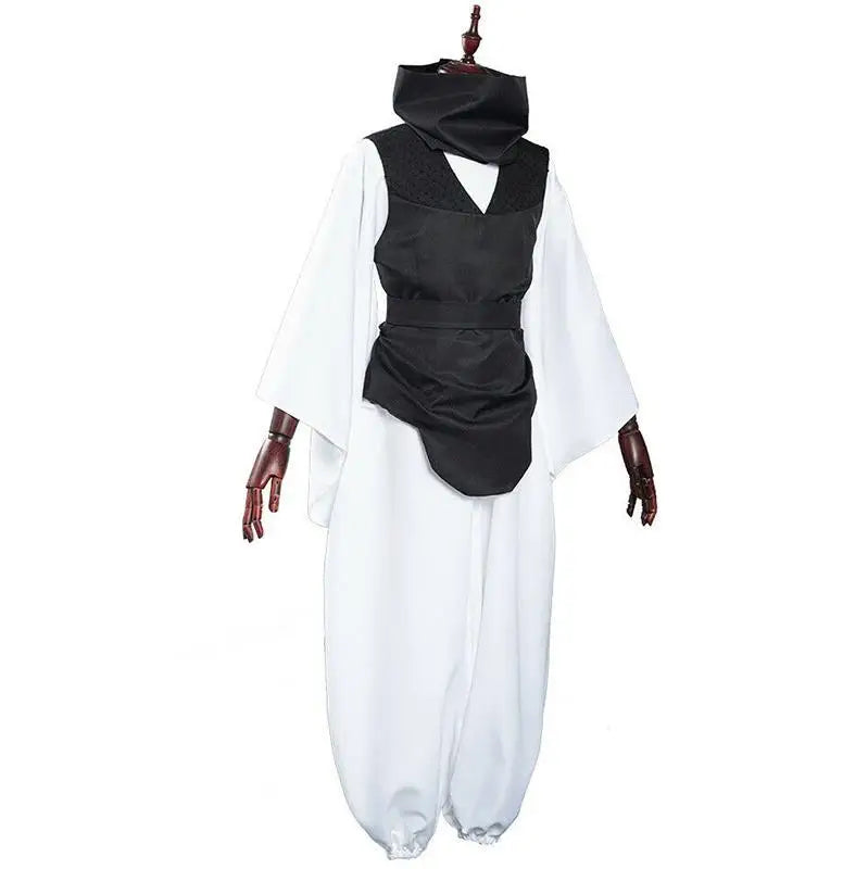 Choso Cosplay V2
