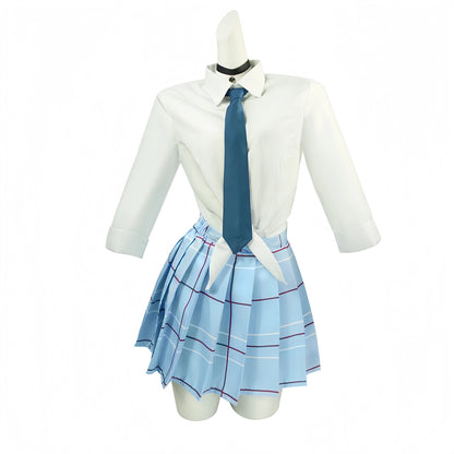 Marin Kitagawa Cosplay