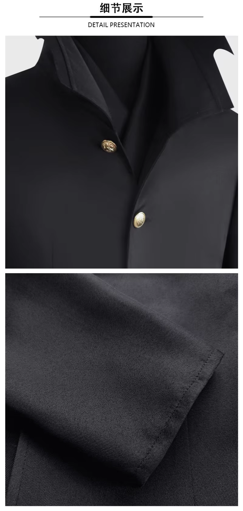 Okarun Cosplay - Dandadan Ken Takakura Costume