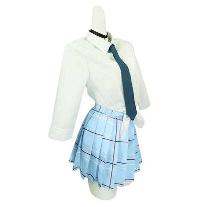 Marin Kitagawa Cosplay