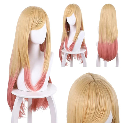 Marin Kitagawa Cosplay