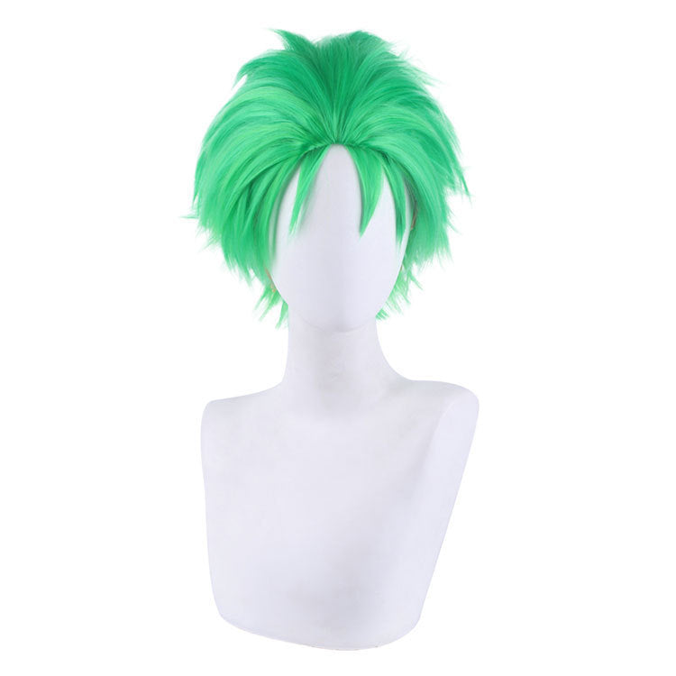 Zoro Wano Cosplay