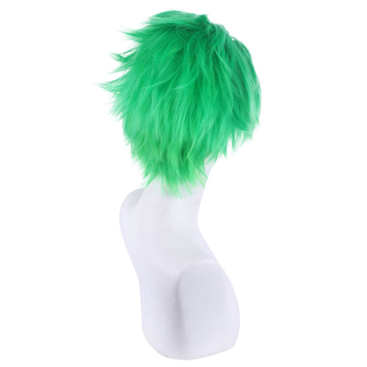 Zoro Wano Cosplay
