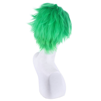 Zoro Wano Cosplay