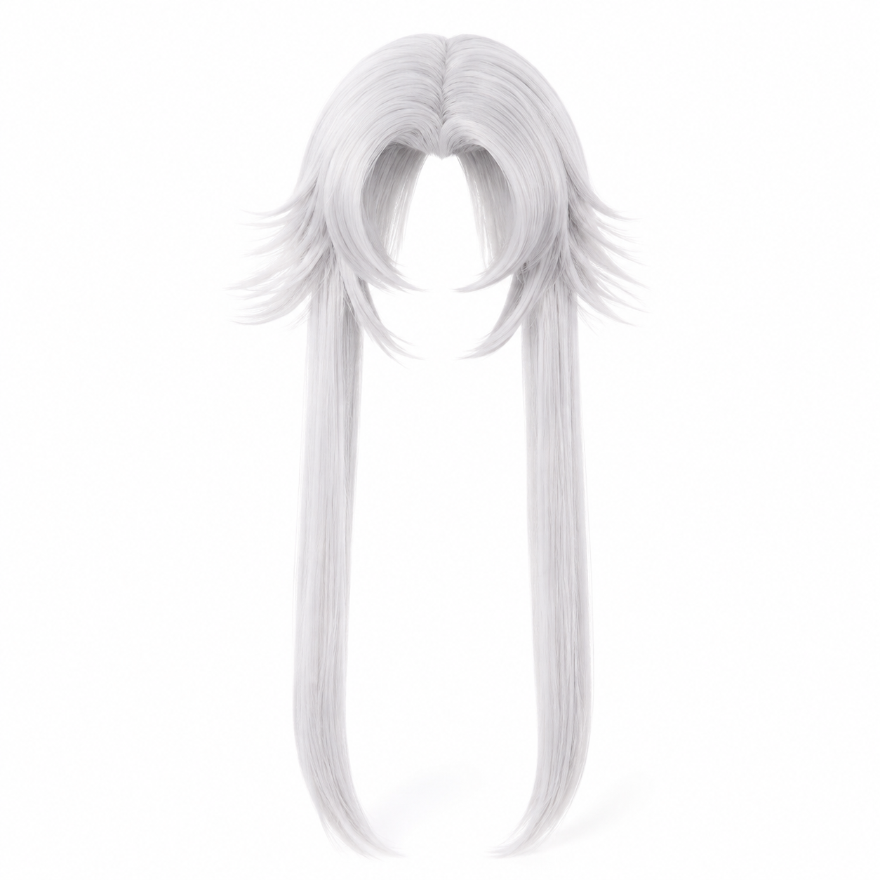 Pierrot Harlequin Cosplay Circus Costume