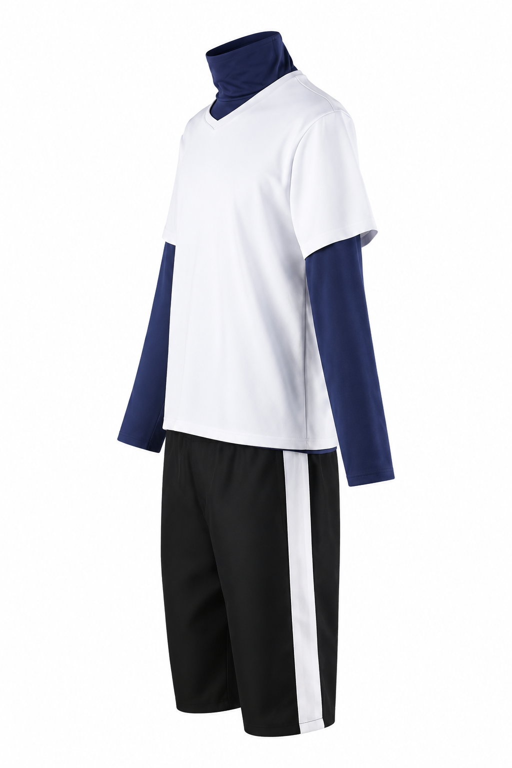 HXH Killua Cosplay