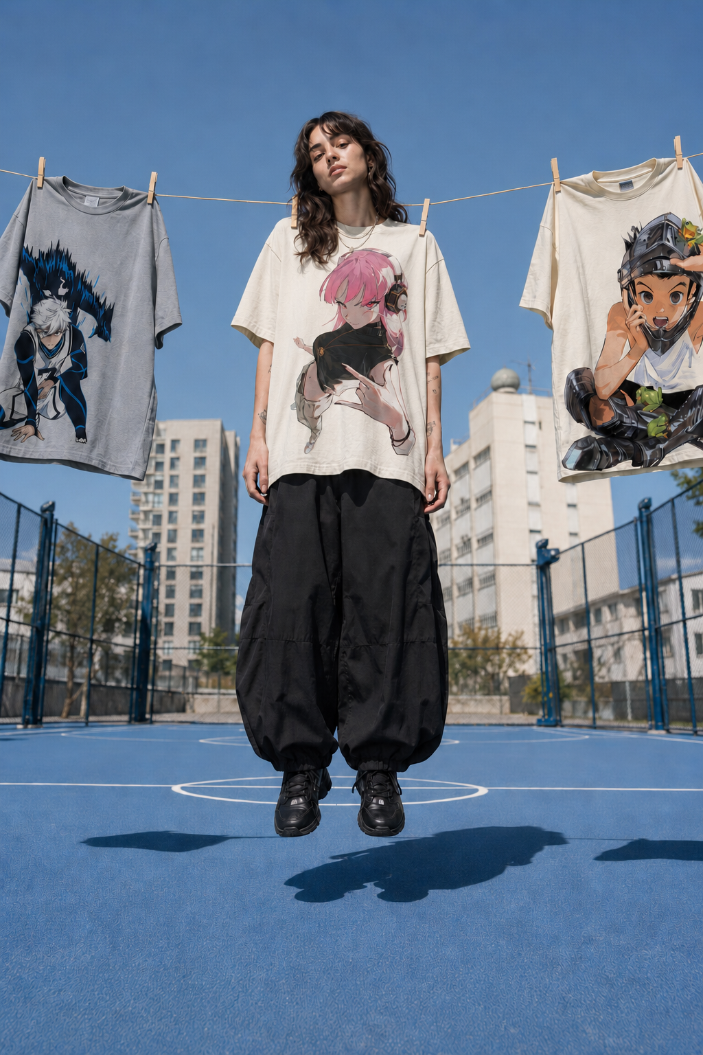 SUMMER DROP S26