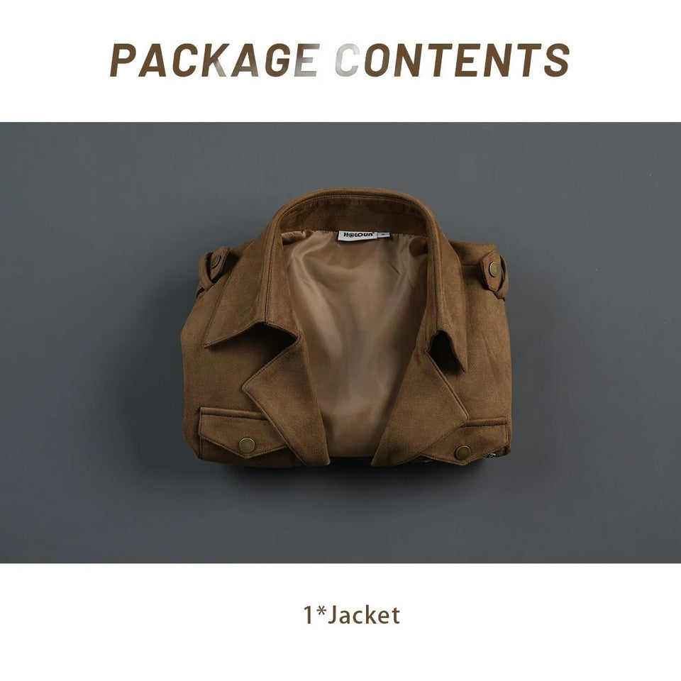 Survey Corps Jacket - Attack on Titan Cosplay
