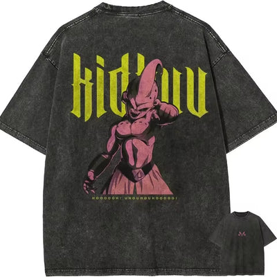 Dragon Ball Kid Buu Tee