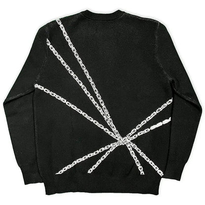 Makima Knit Sweater