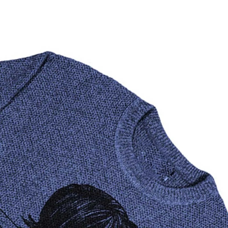 Shizuku Knit Sweater