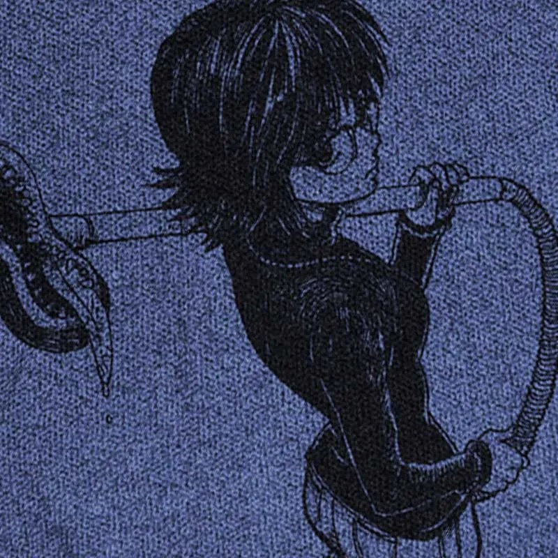 Shizuku Knit Sweater