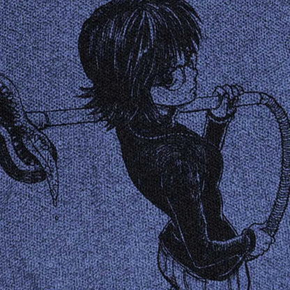 Shizuku Knit Sweater