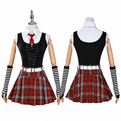Misa Amane Cosplay Costume