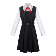 Mitaka Asa Cosplay  - Chainsaw Man School Uniform