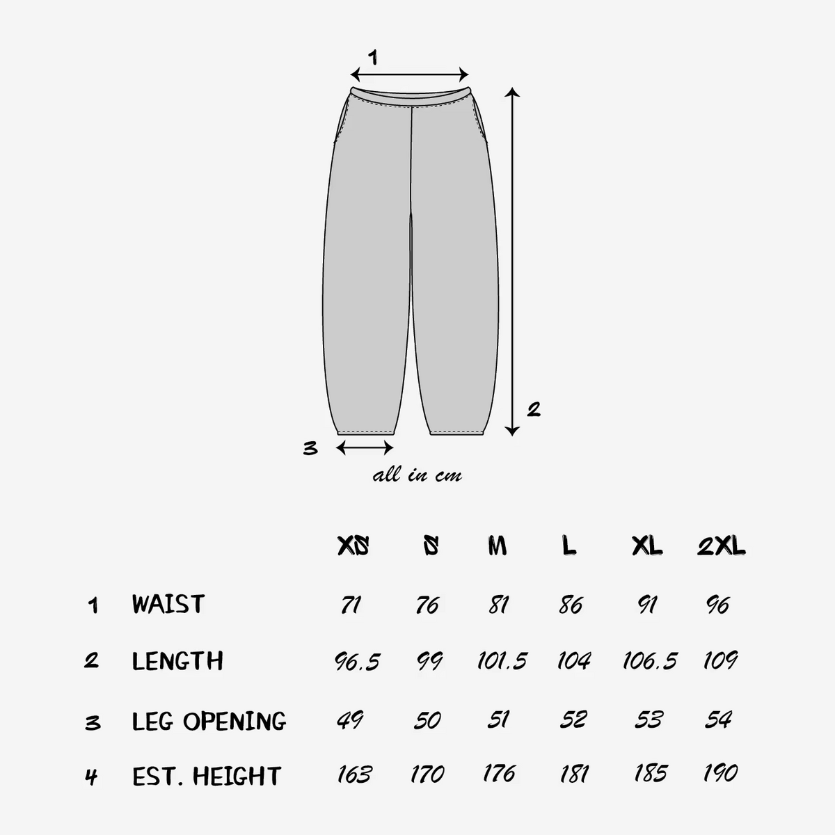 Sukuna Curse Mark Tracksuit