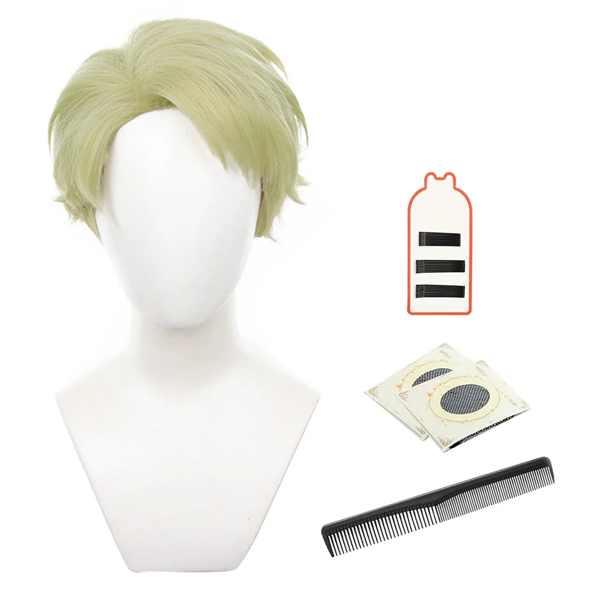 Nanami Kento Full Cosplay - Jujutsu Kaisen Costume
