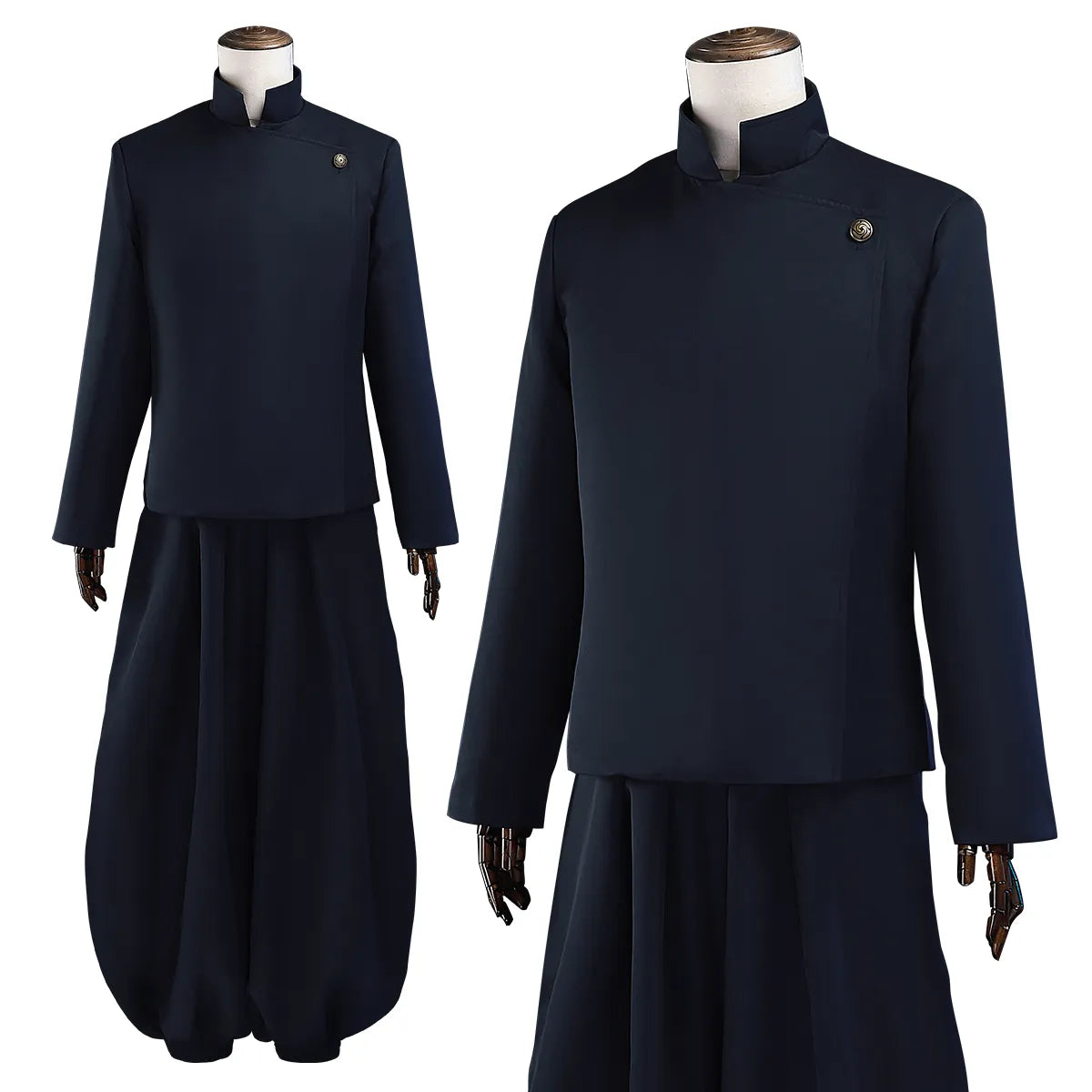 Young Geto Suguru Full Cosplay - Jujutsu Kaisen Costume