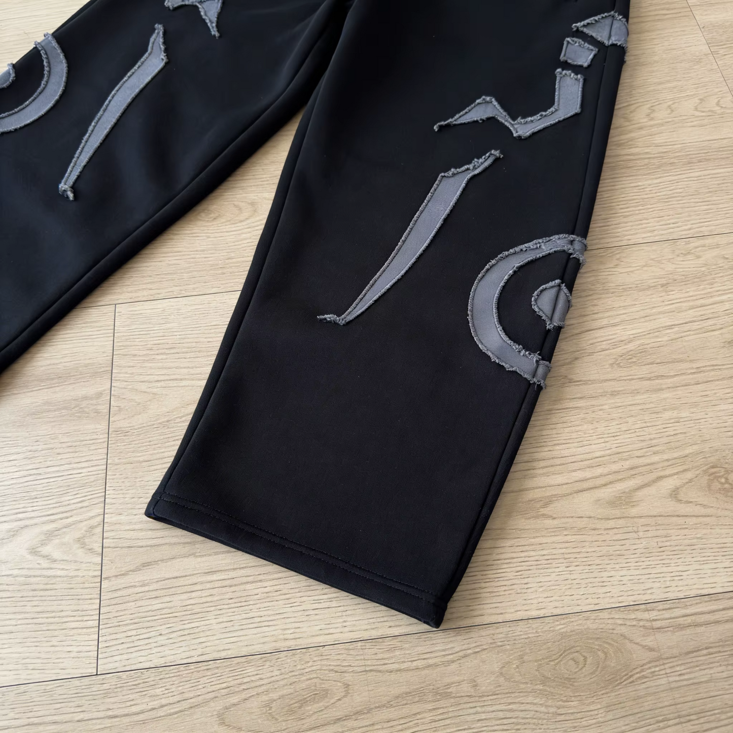 Sukuna Curse Mark Tracksuit