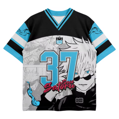 Gojo "37" Jersey