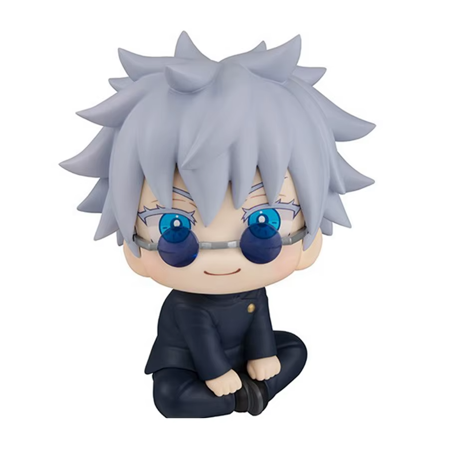 Jujutsu Kaisen Mini Figures